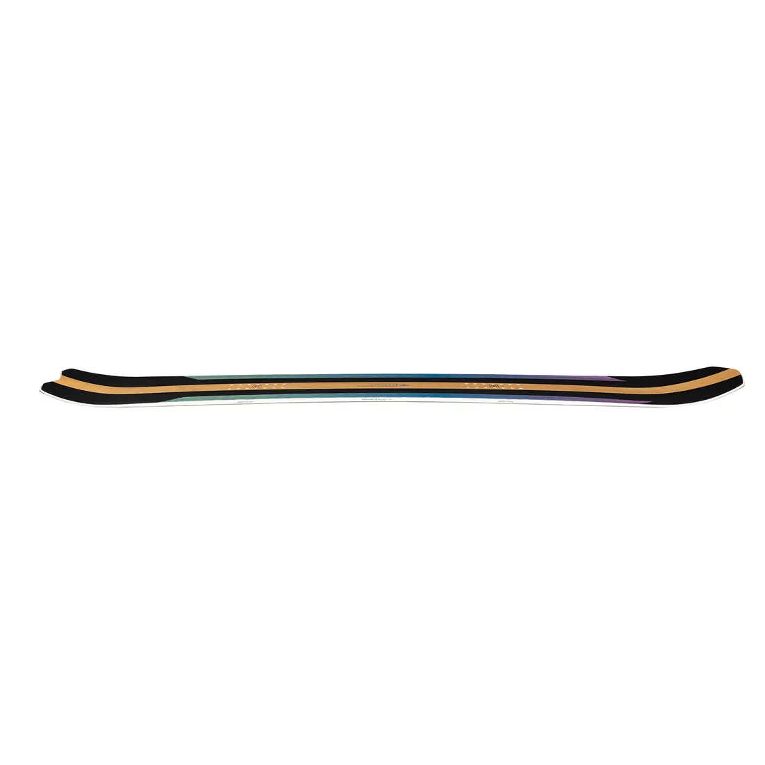 Annex Camber Snowboard (2024)