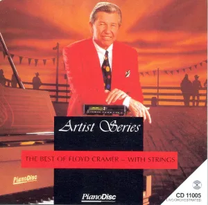 Artist Series: The Best of Floyd Cramer with Strings