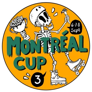 Ateliers Montréal Cup 2024
