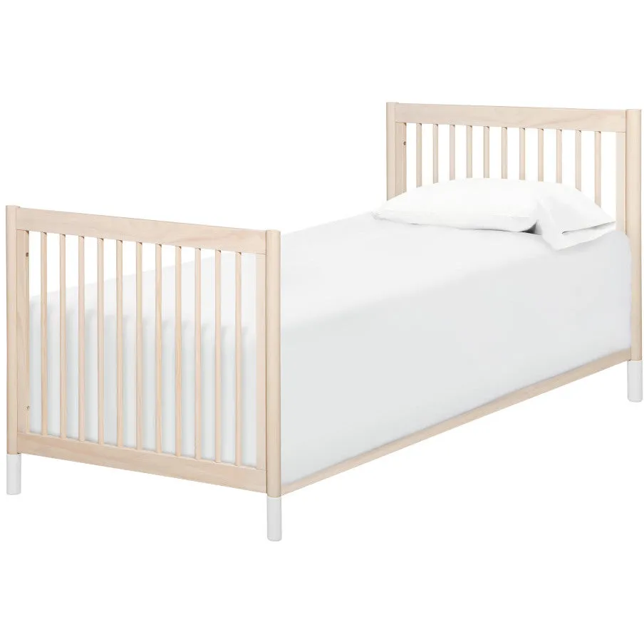 Babyletto Gelato 4-in-1 Convertible Mini Crib