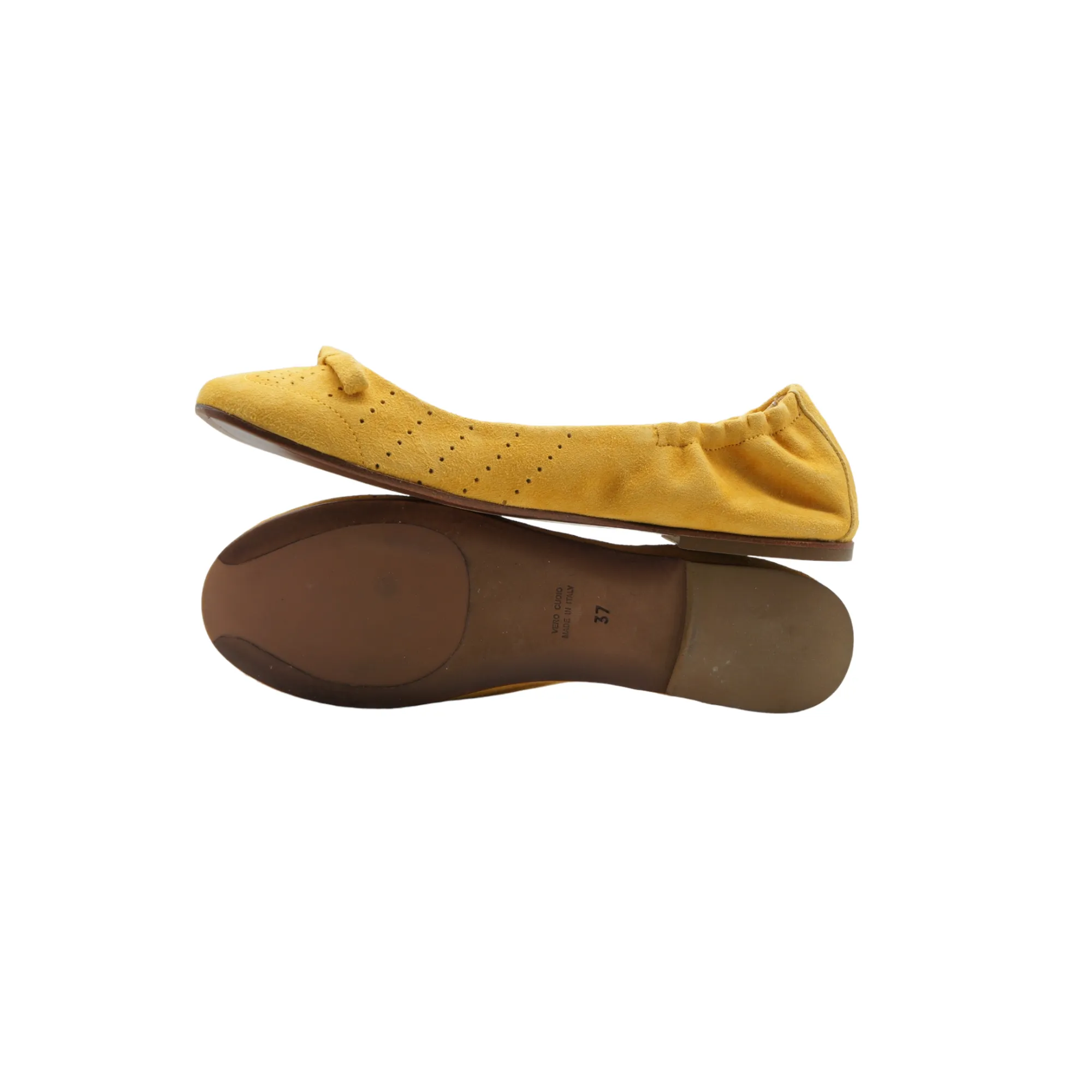 Ballerina Shoes D180