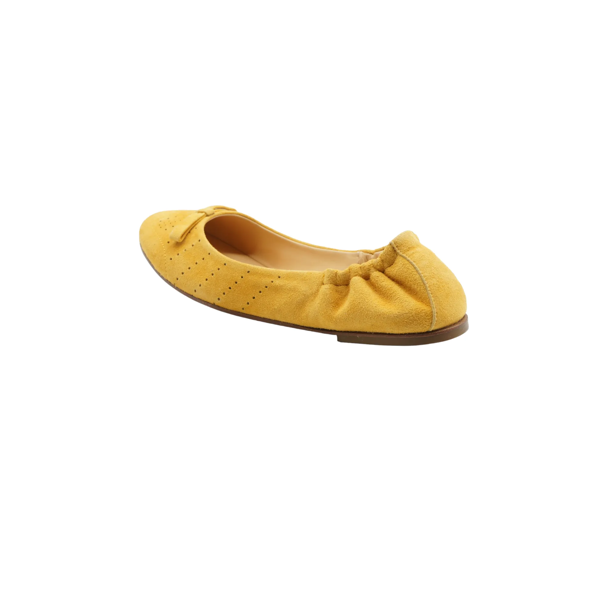 Ballerina Shoes D180