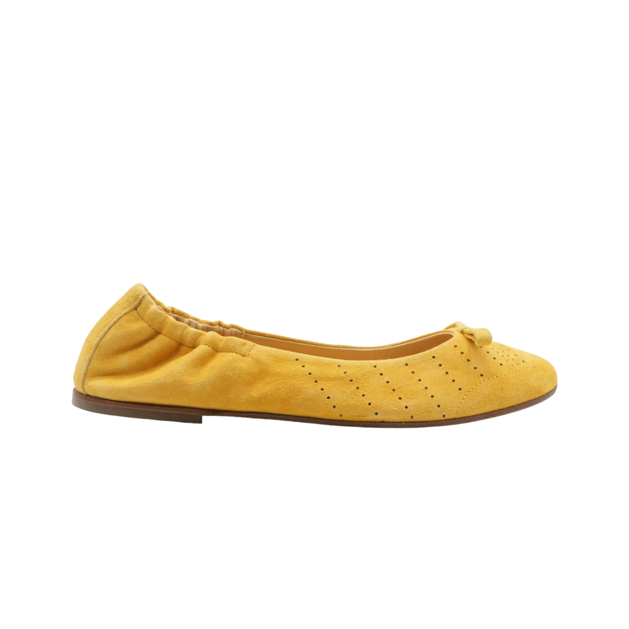 Ballerina Shoes D180