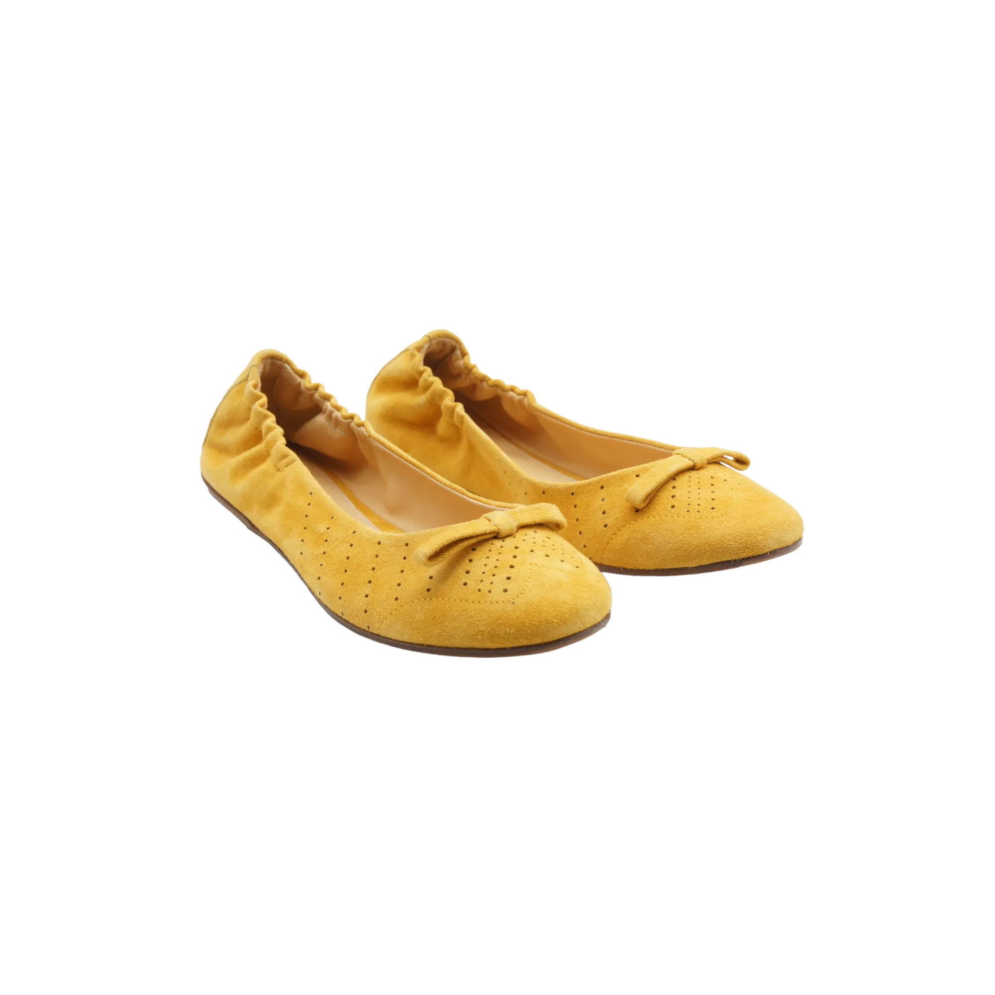 Ballerina Shoes D180