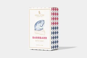 Barrbarr Bath Soap