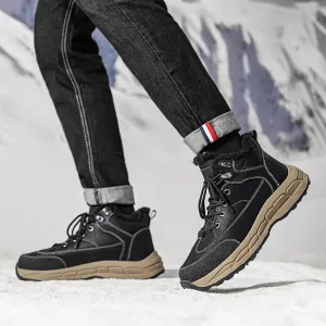 Best winter orthopedic boots for men