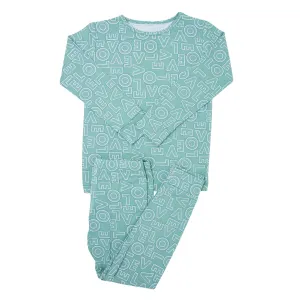 Big Kid Pajama - All You Need Is Love