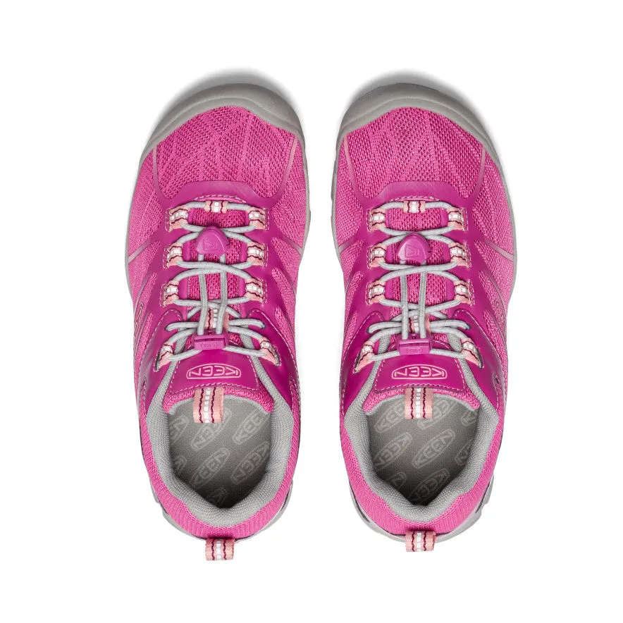 Big Kids' Chandler 2 CNX Sneaker