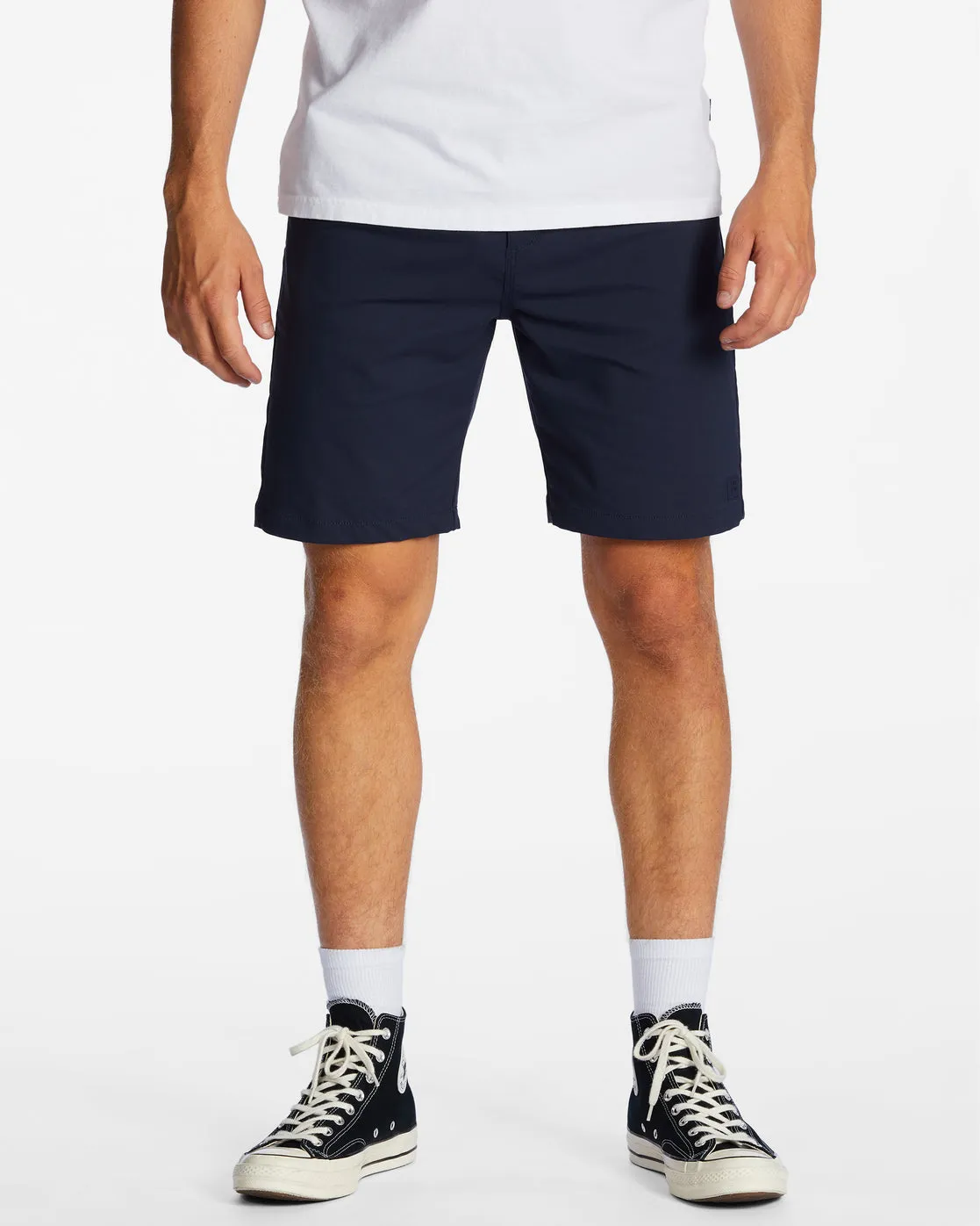 Billabong A/Div Surftrek Journey Walkshorts 20"
