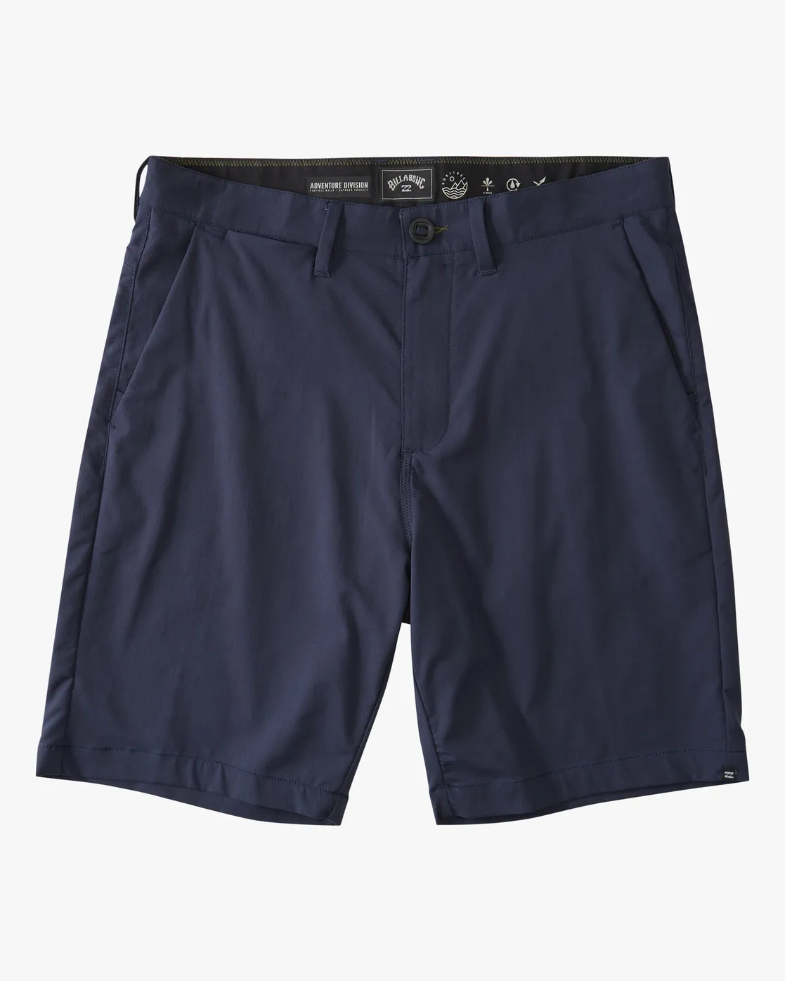 Billabong A/Div Surftrek Journey Walkshorts 20"