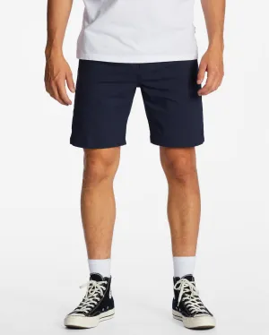 Billabong A/Div Surftrek Journey Walkshorts 20"