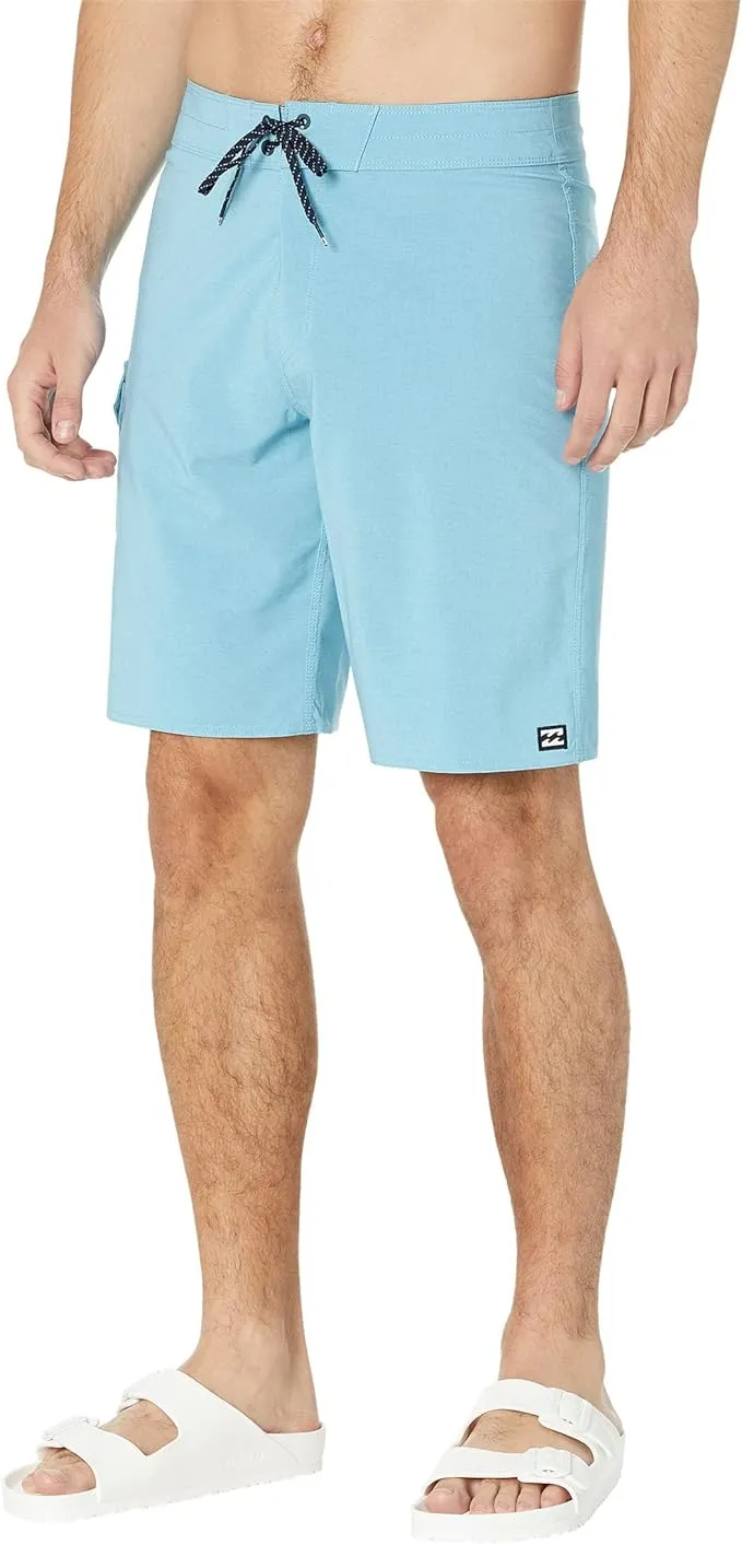 Billabong A/Div Surftrek Journey Walkshorts 20"