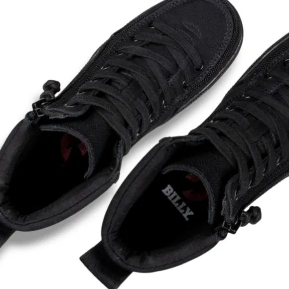 BILLY NWT Big Kid Classic High-Top Sneaker