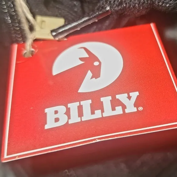 BILLY NWT Big Kid Classic High-Top Sneaker