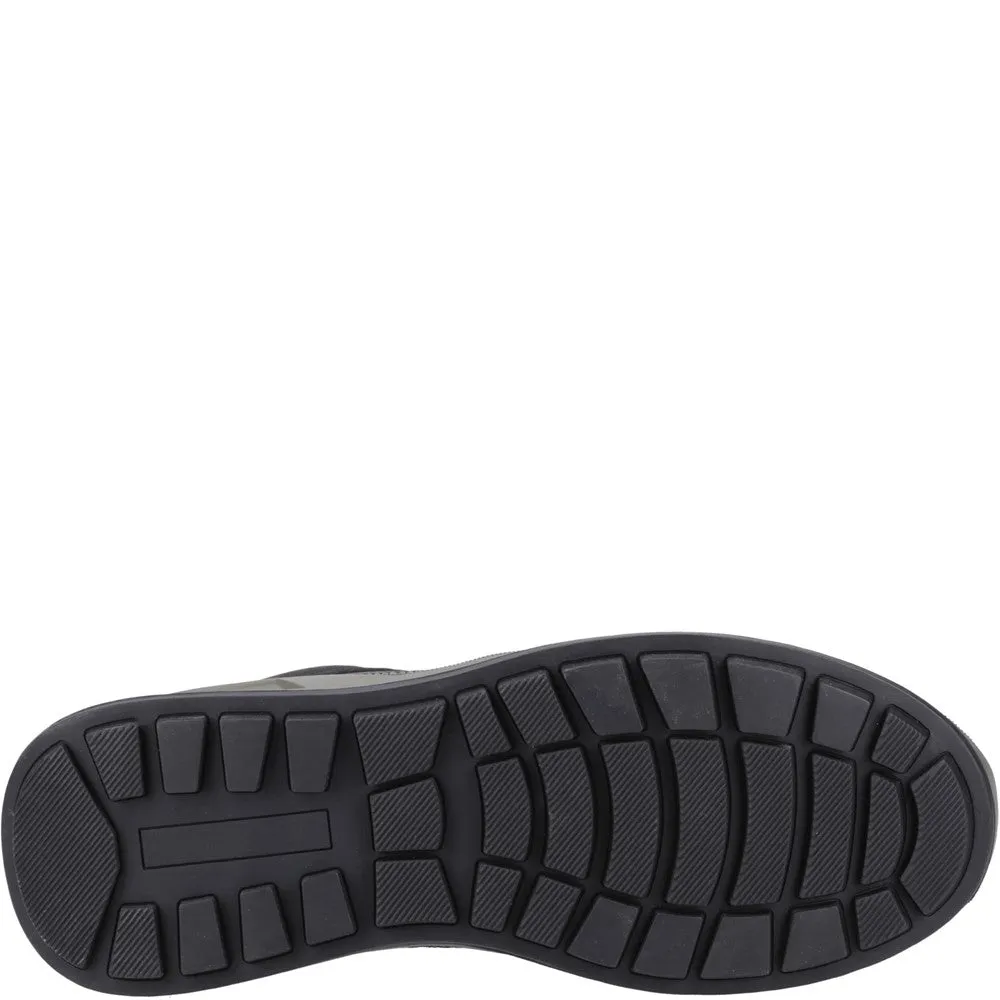 Black Arnie Boots