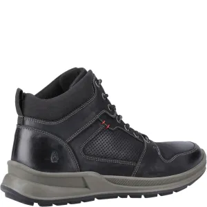 Black Arnie Boots