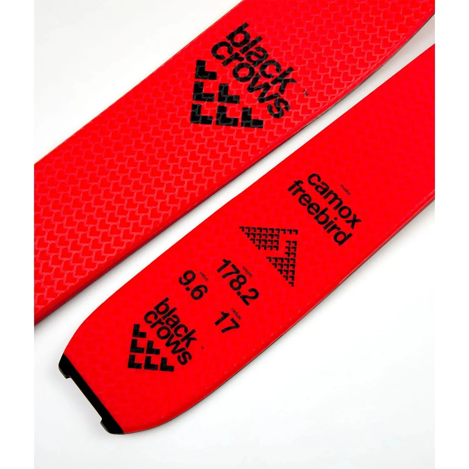 Black Crows Camox Men's Skis 2024