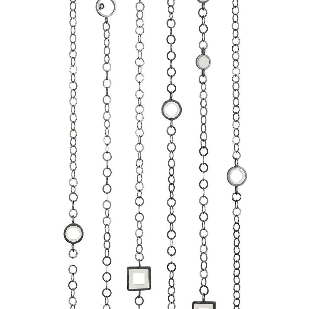 Black Diamond Elements Necklace