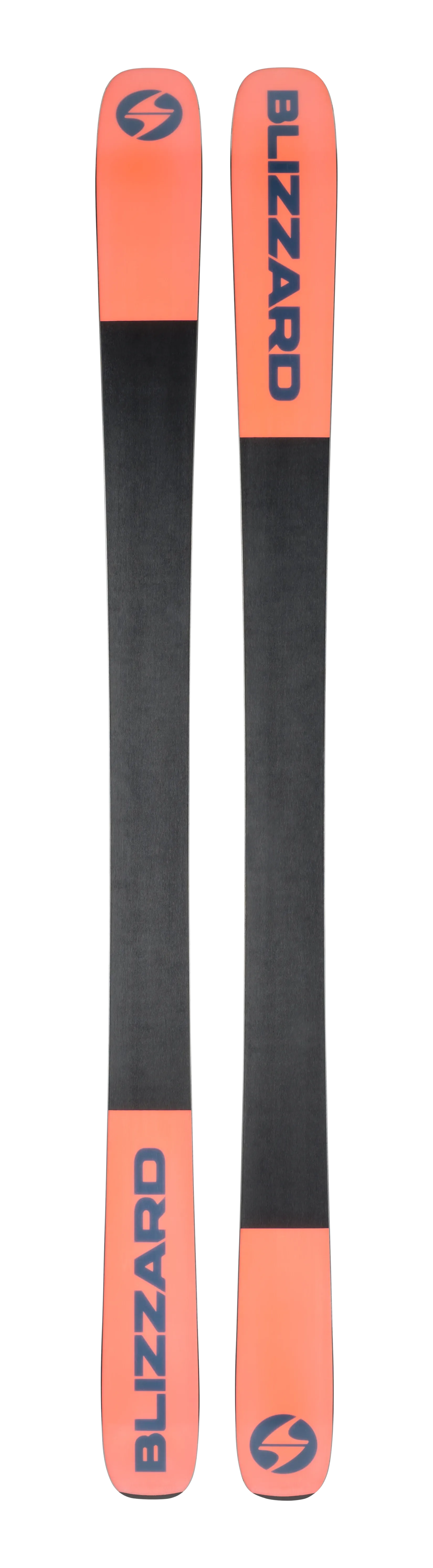 Blizzard Rustler 9 (Flat)