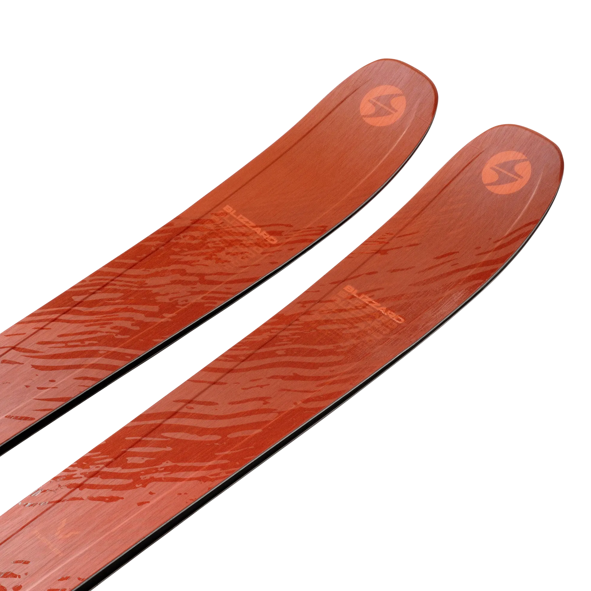 Blizzard Rustler 9 (Flat)