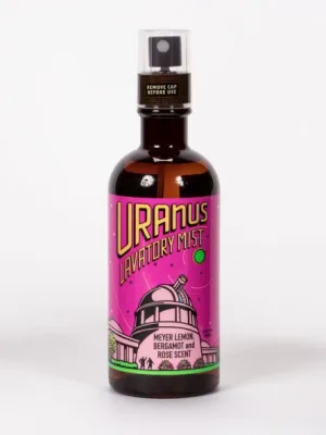 BlueQ Uranus Lav Mist