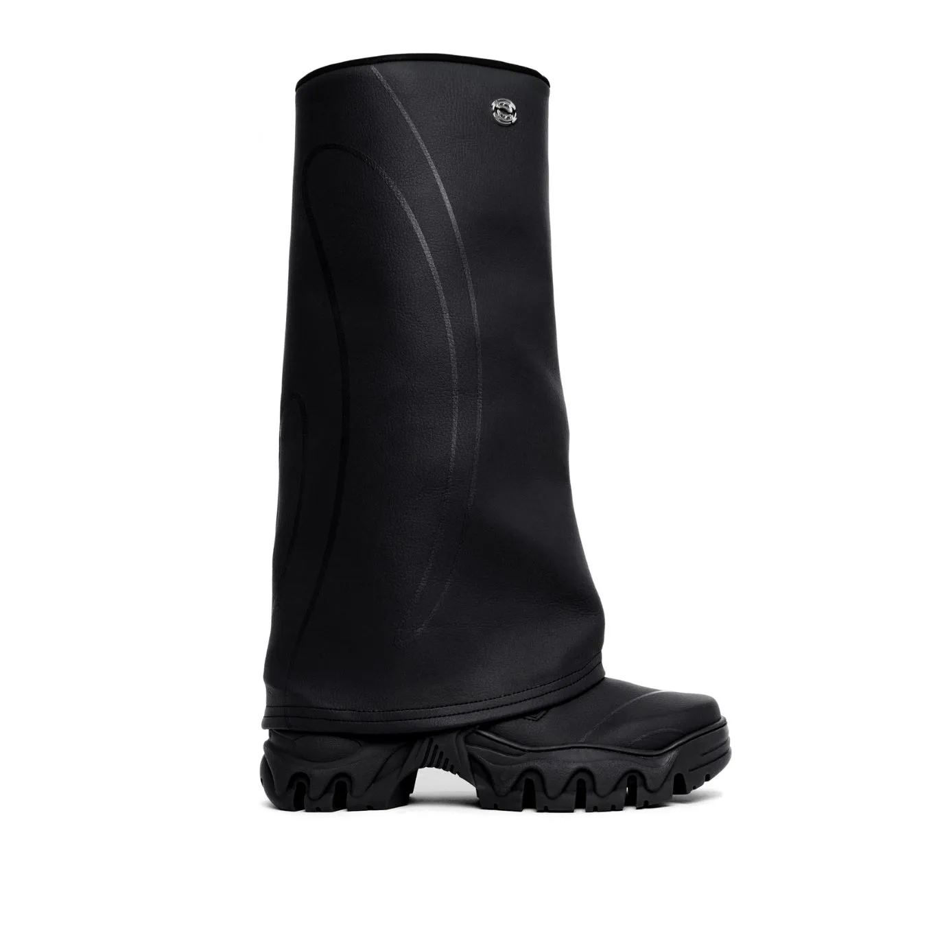 Boccaccio Ii Rain, Black