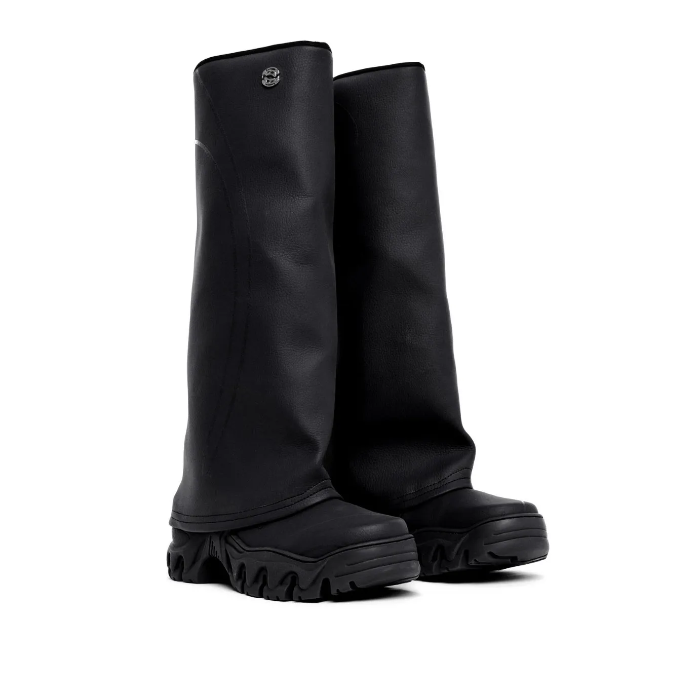 Boccaccio Ii Rain, Black