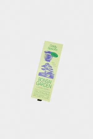 Bonsai Garden Incense
