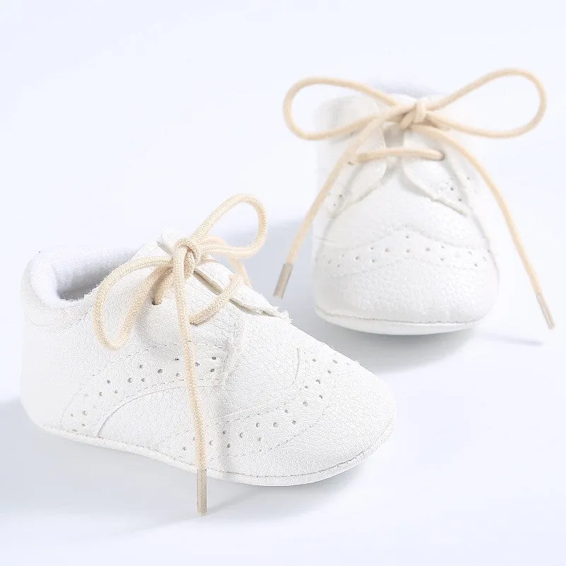 born Baby Shoes Boys First Walkers Bebe Infant Sneakers Gingham Sport Shoes Toddler Crib Shoes Boots