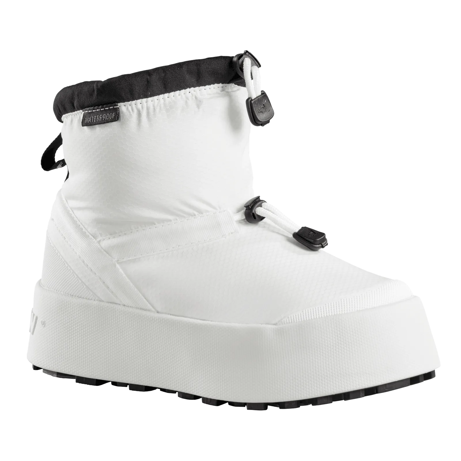 BOTTE BAFFIN TORNIO FEMME