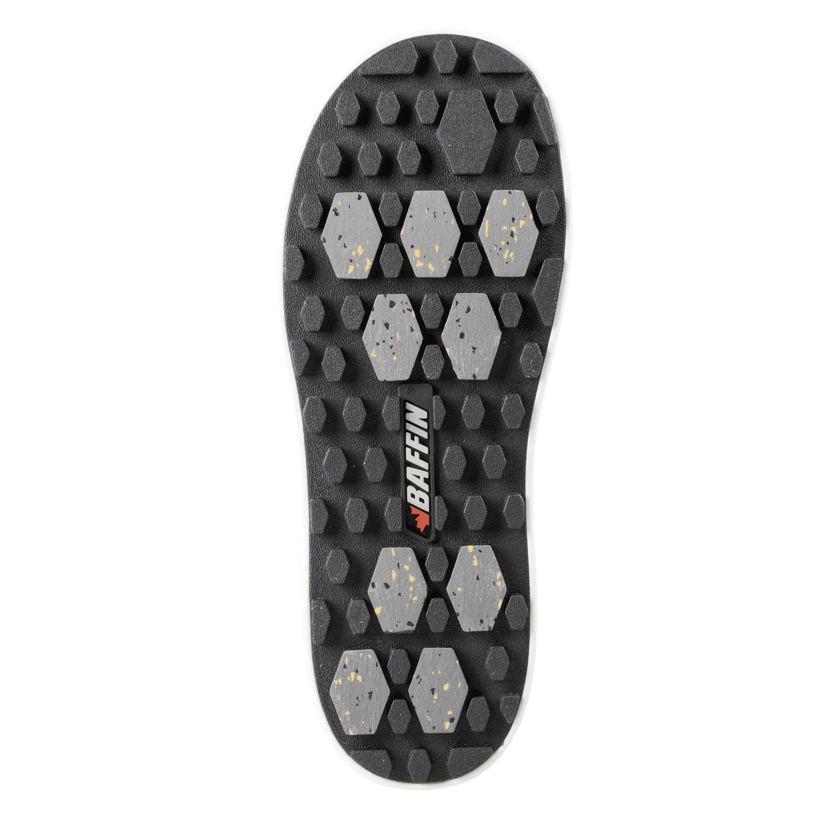 BOTTE BAFFIN TORNIO FEMME