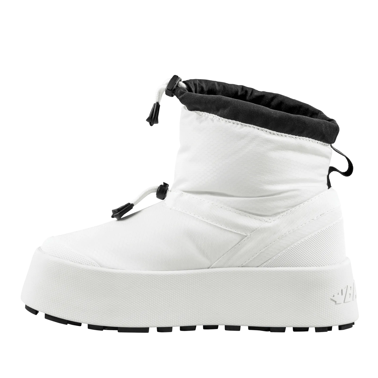 BOTTE BAFFIN TORNIO FEMME