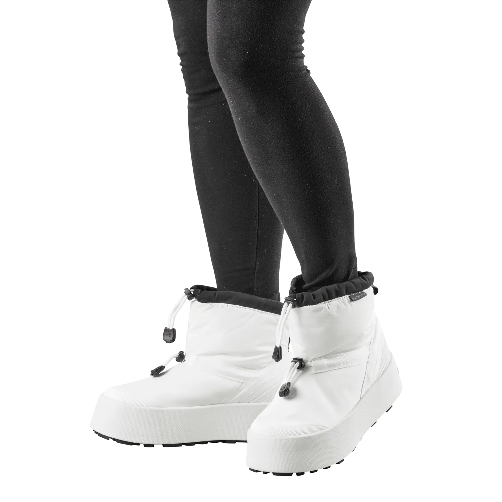 BOTTE BAFFIN TORNIO FEMME