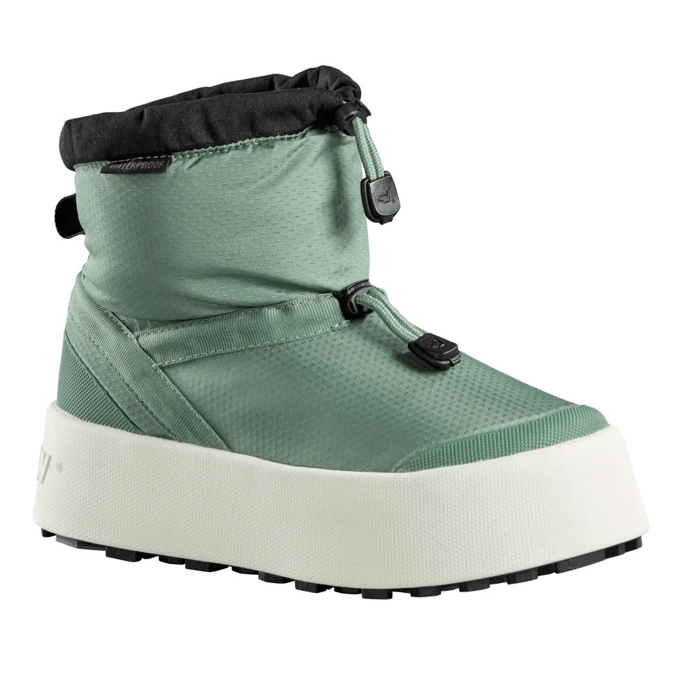 BOTTE BAFFIN TORNIO FEMME