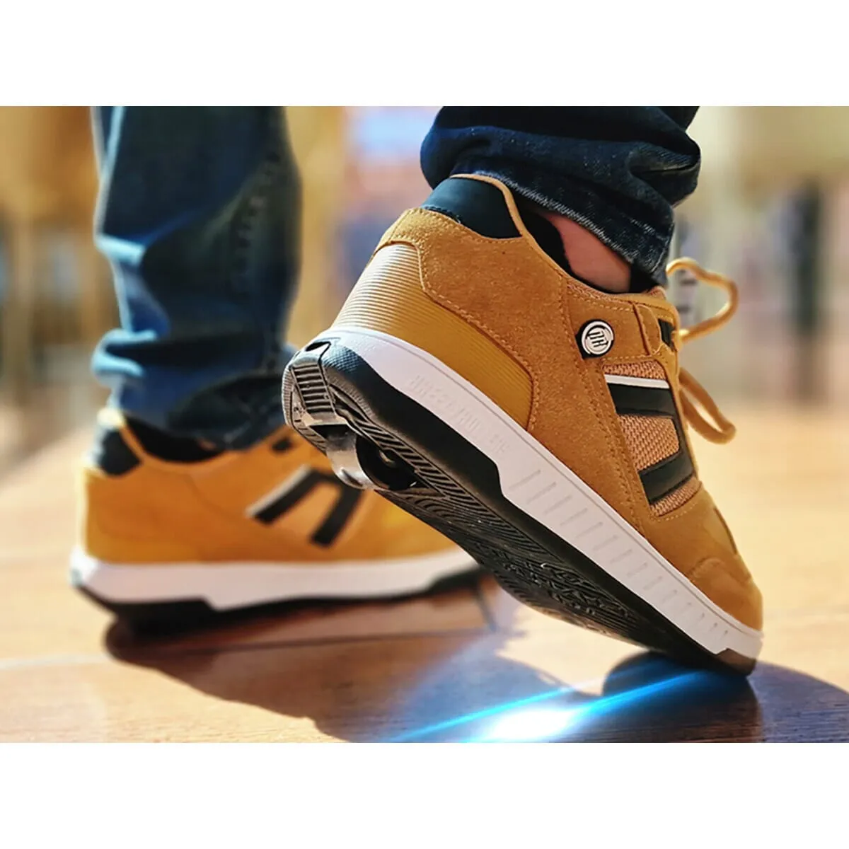 BREEZY ROLLERS 2192363 (CAMEL)