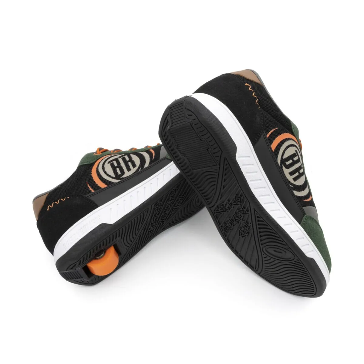 BREEZY ROLLERS 2212311 (KAKI-DARK)