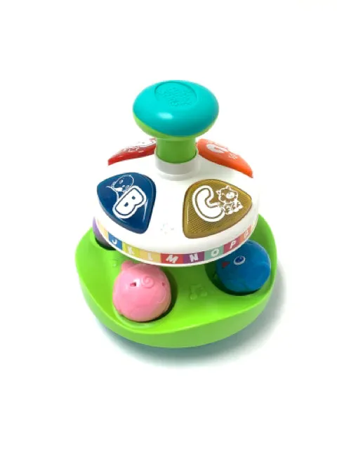 Bright Starts Multi Toys