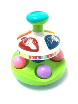 Bright Starts Multi Toys