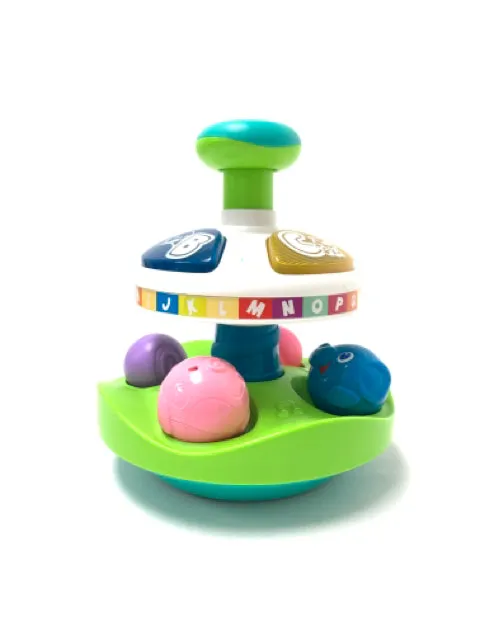 Bright Starts Multi Toys