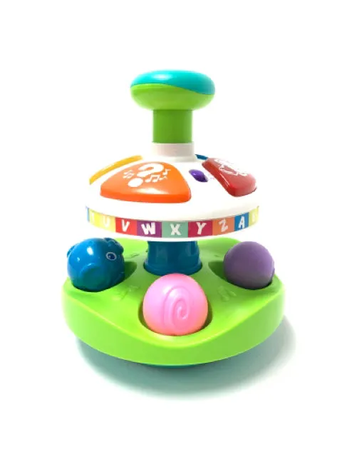 Bright Starts Multi Toys
