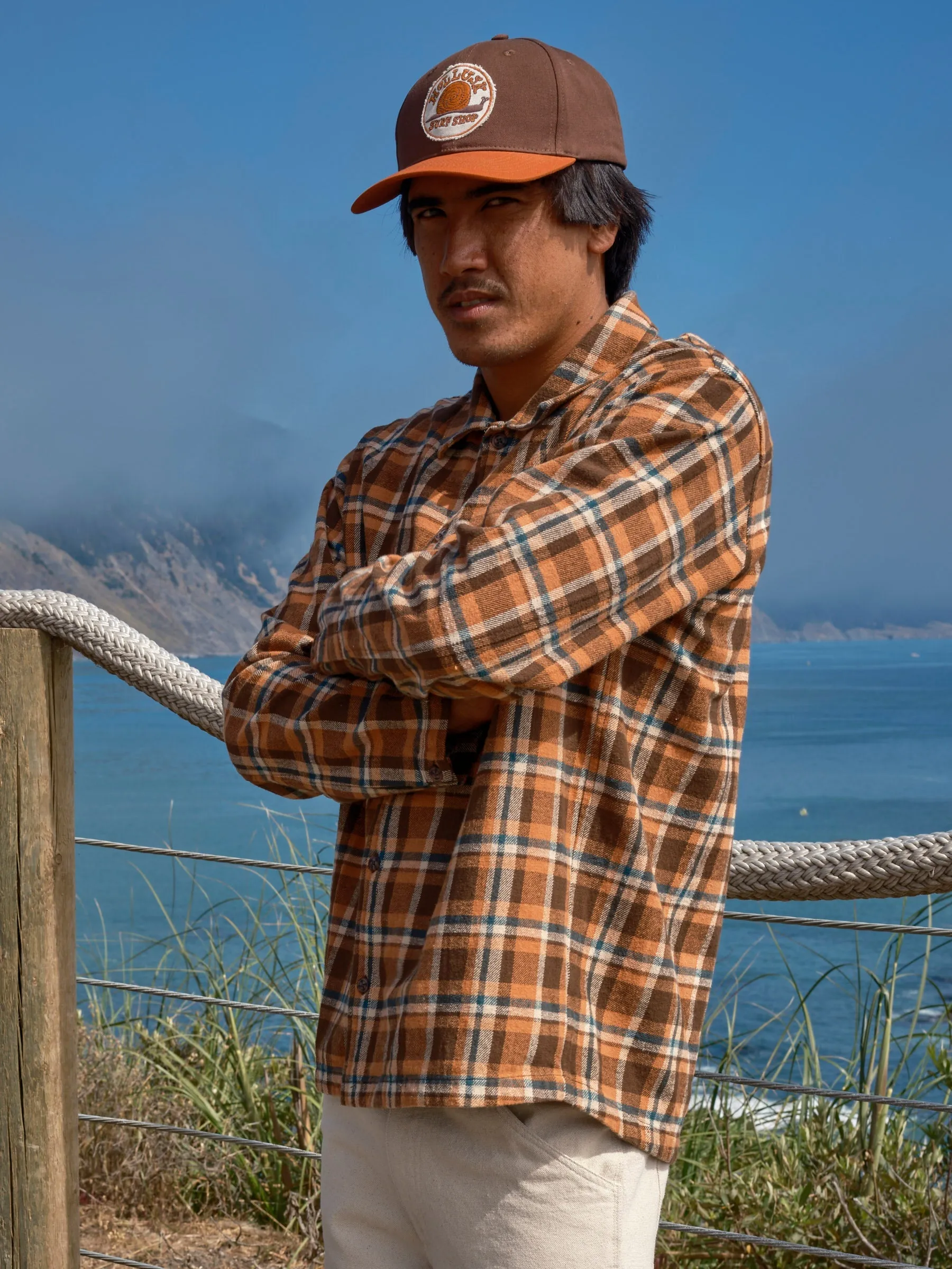 Builder Shirt