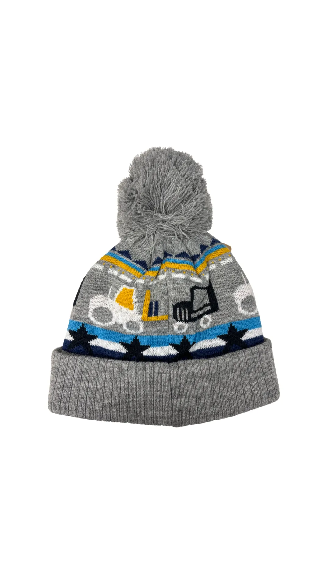 Bula Toddler Cassius Beanie