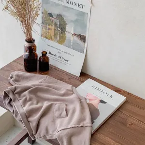 Cafe Latte Sweatshirt