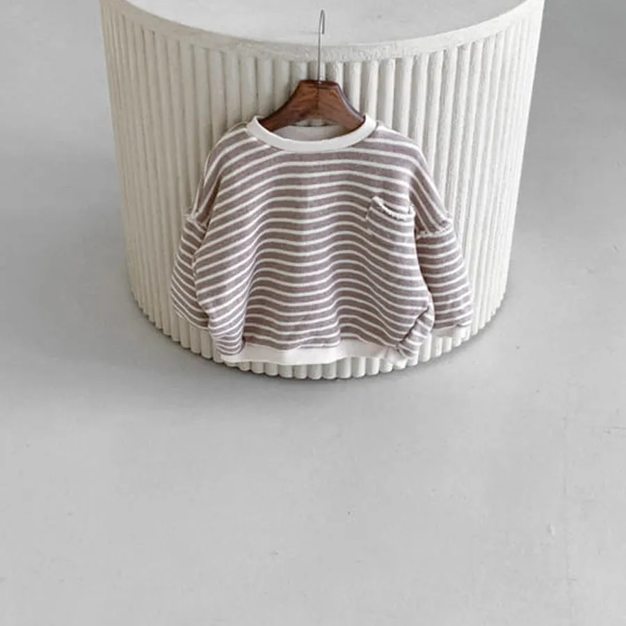 Cafe Latte Sweatshirt