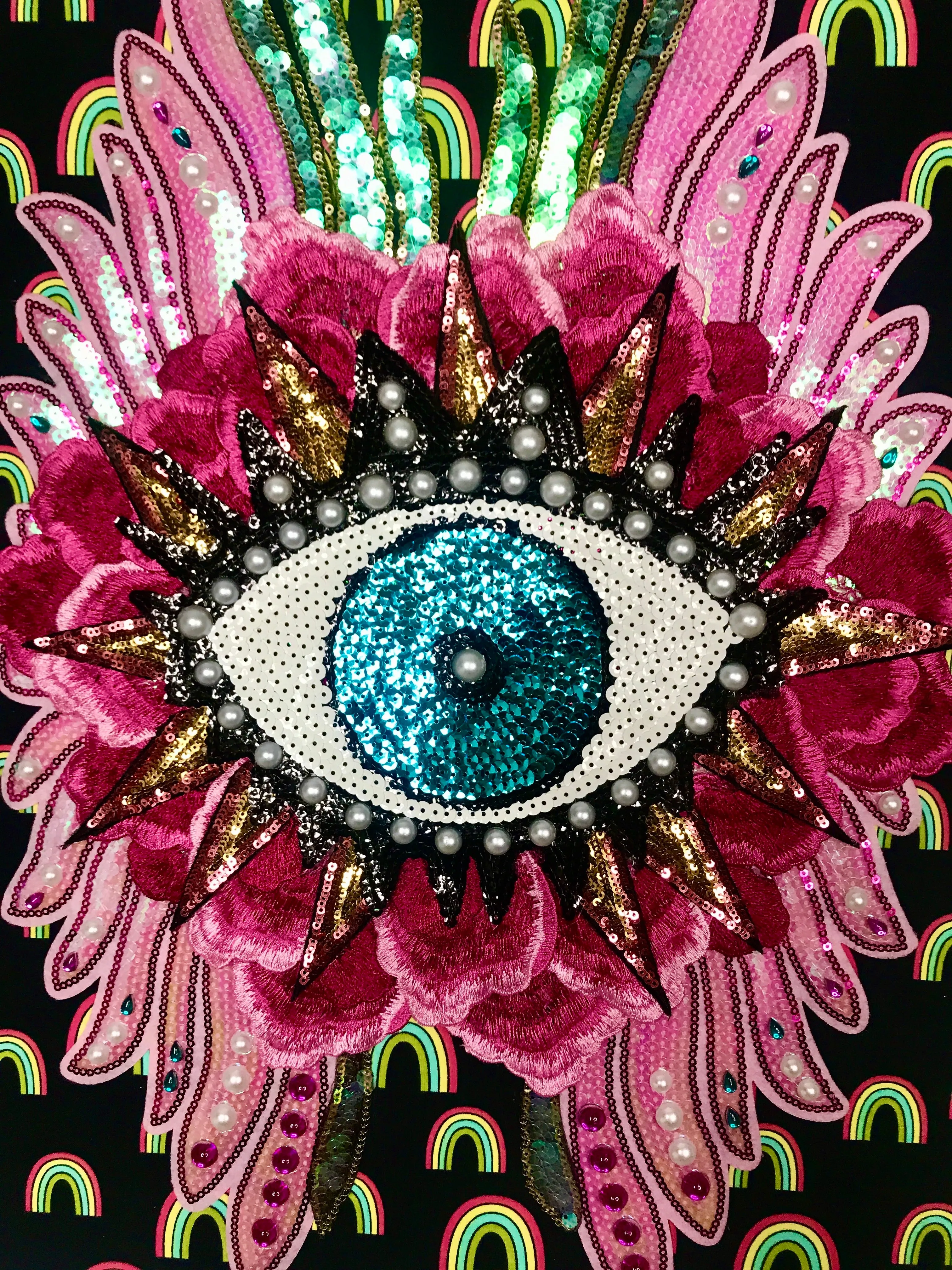 CANVAS Eye SEE You