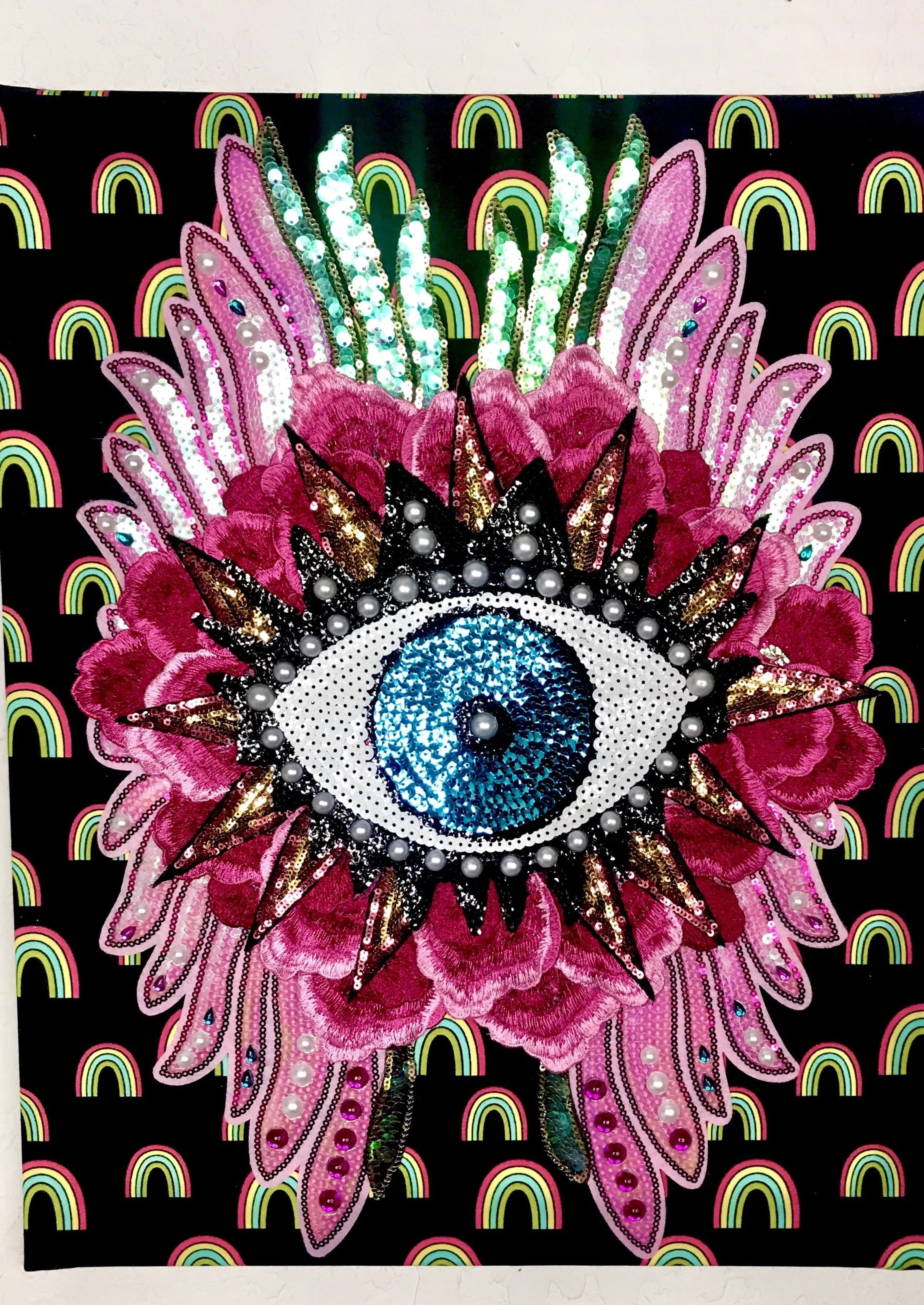 CANVAS Eye SEE You