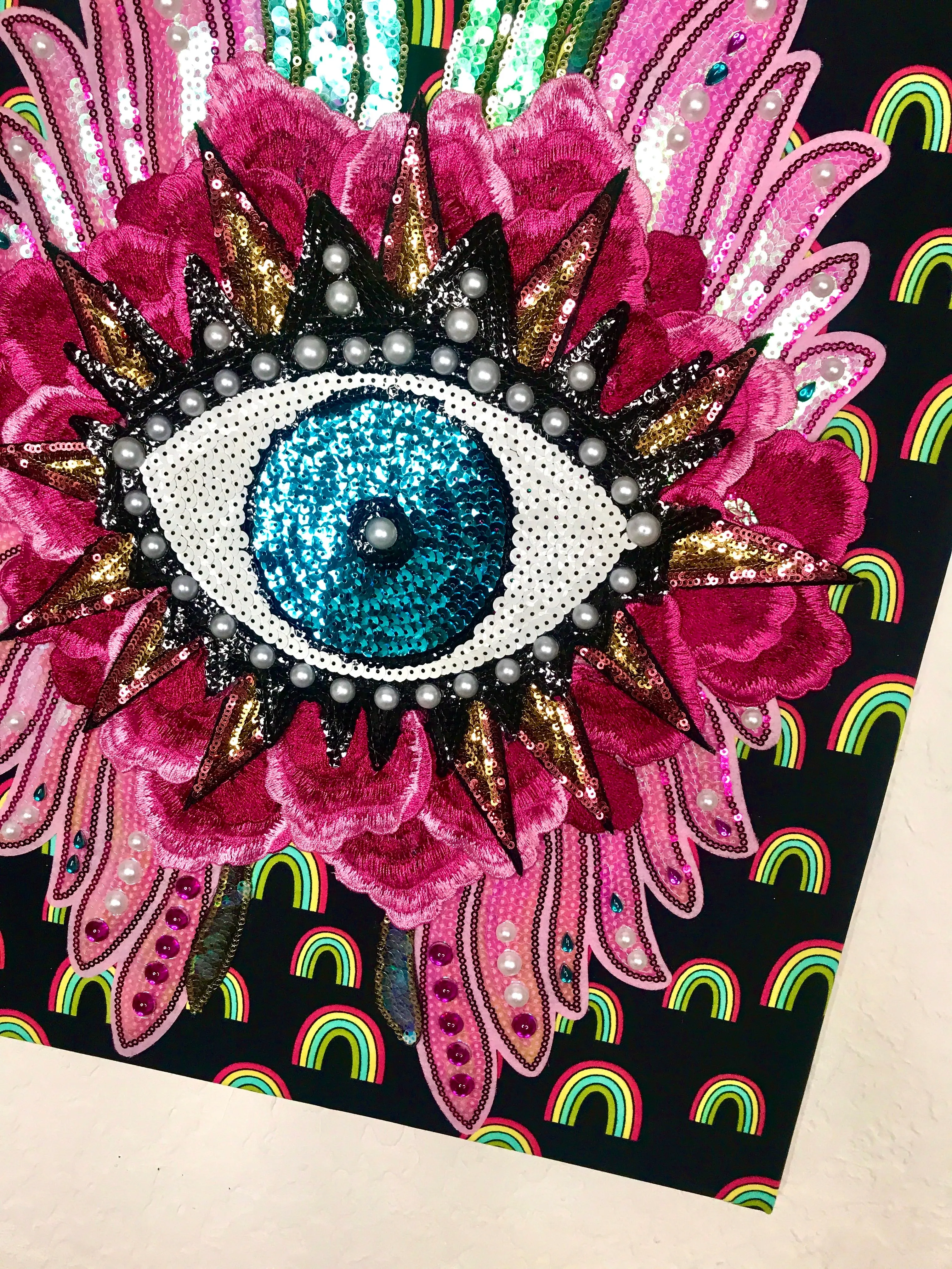 CANVAS Eye SEE You