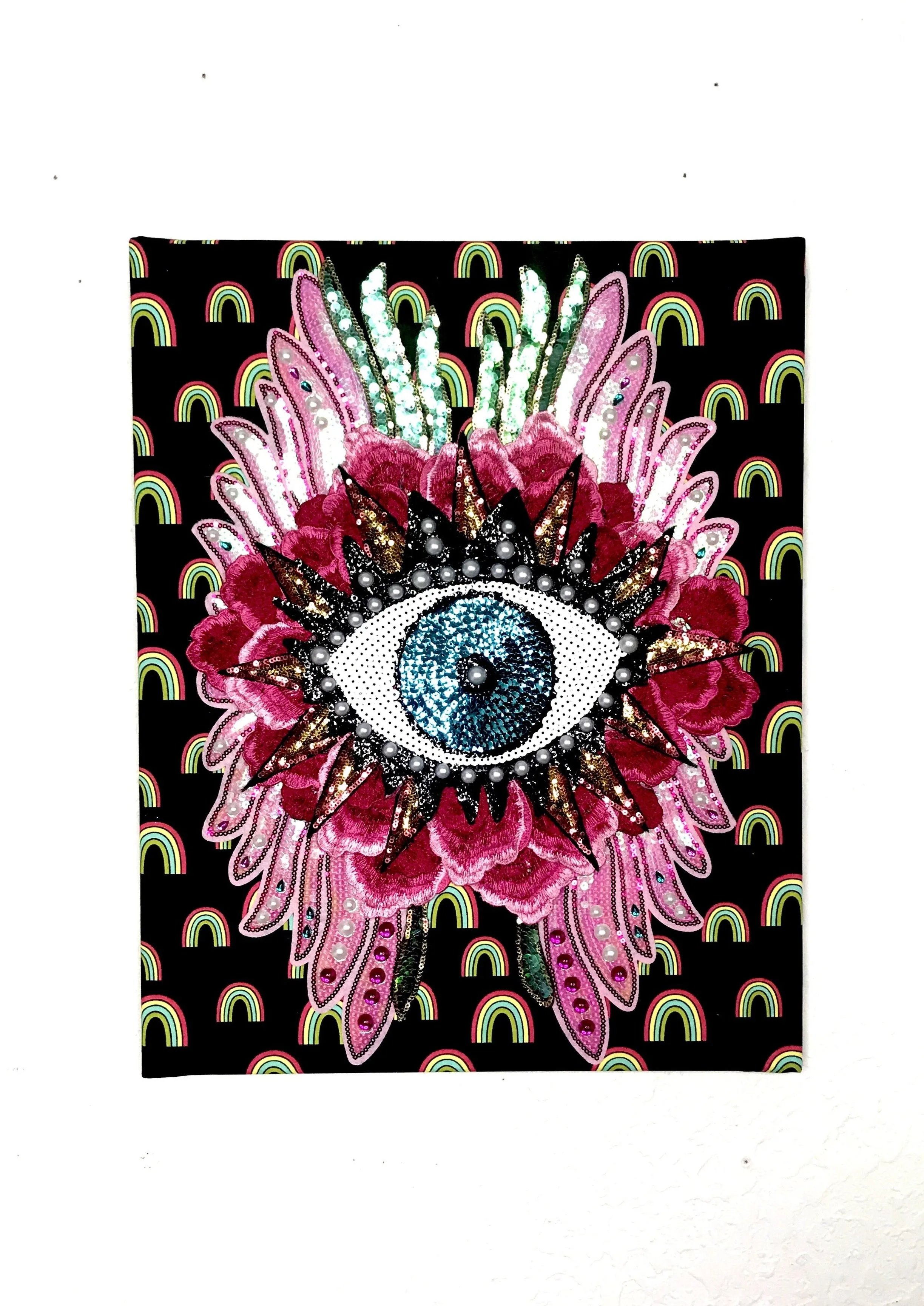 CANVAS Eye SEE You