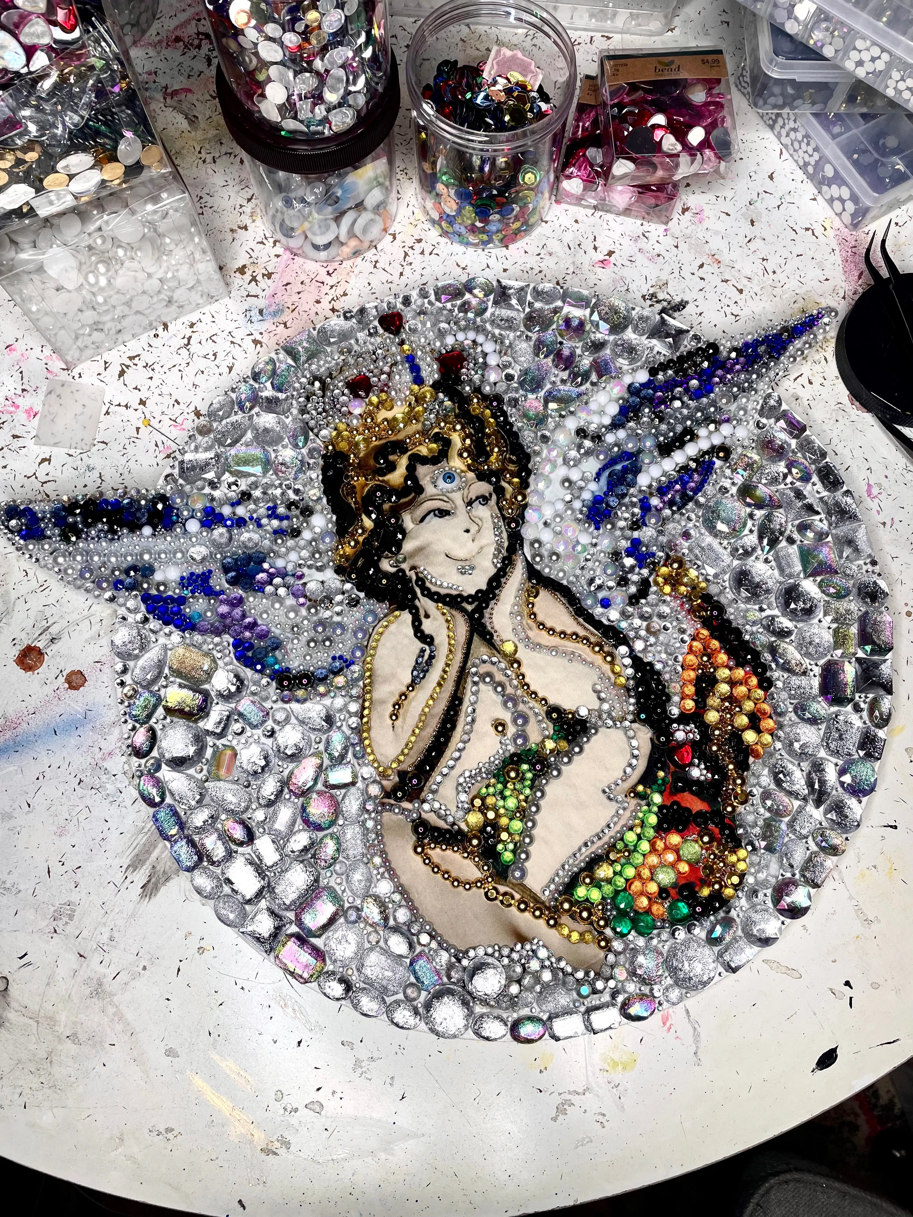 CANVAS My Angel