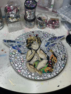 CANVAS My Angel